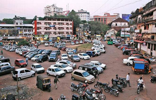 car parking.jp